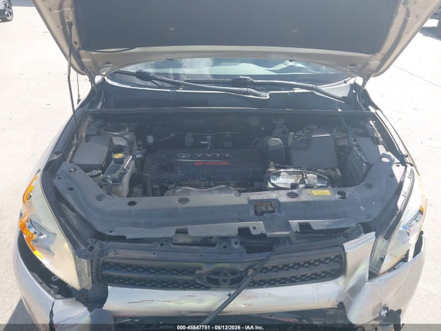 Aukcja sprzedaży 2008 Toyota Rav4, vin: JTMZD33V186071771, numer aukcji: 45847751