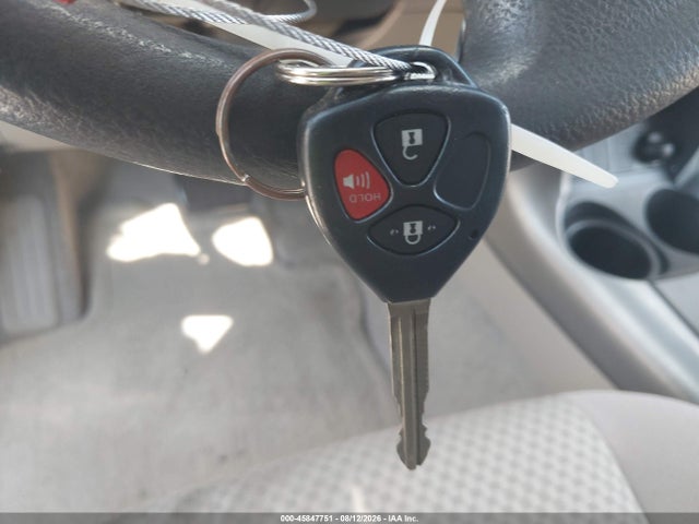 Aukcja sprzedaży 2008 Toyota Rav4, vin: JTMZD33V186071771, numer aukcji: 45847751