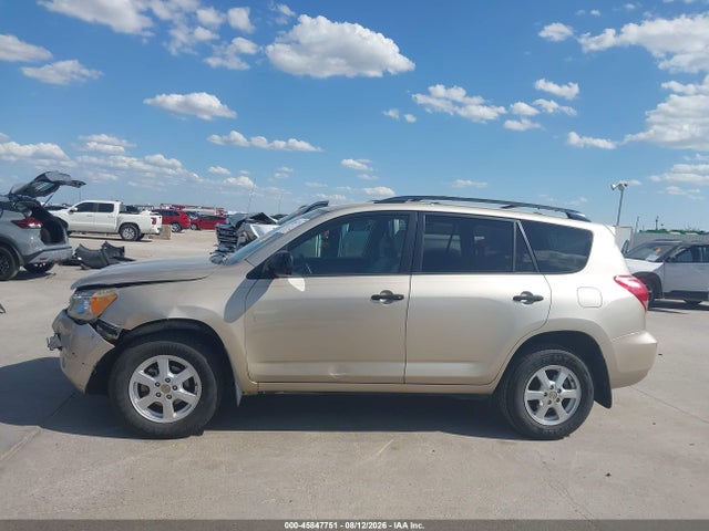 Aukcja sprzedaży 2008 Toyota Rav4, vin: JTMZD33V186071771, numer aukcji: 45847751