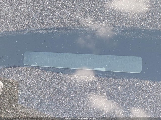 Aukcja sprzedaży 2008 Toyota Rav4, vin: JTMZD33V186071771, numer aukcji: 45847751