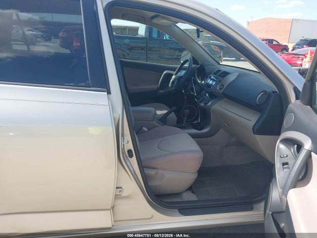 Aukcja sprzedaży 2008 Toyota Rav4, vin: JTMZD33V186071771, numer aukcji: 45847751