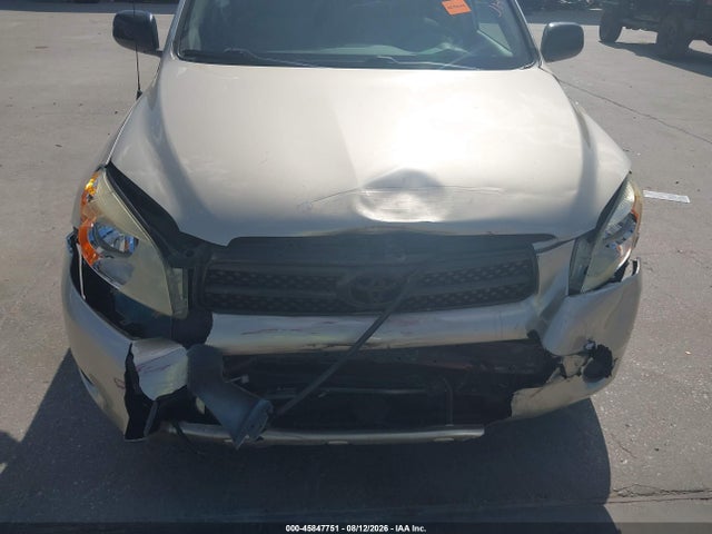 Aukcja sprzedaży 2008 Toyota Rav4, vin: JTMZD33V186071771, numer aukcji: 45847751