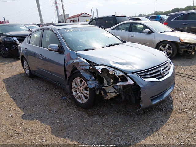 45847752 :رقم المزاد ، 1N4AL2AP6CC107663 vin ، 2012 Nissan Altima 2.5 S مزاد بيع