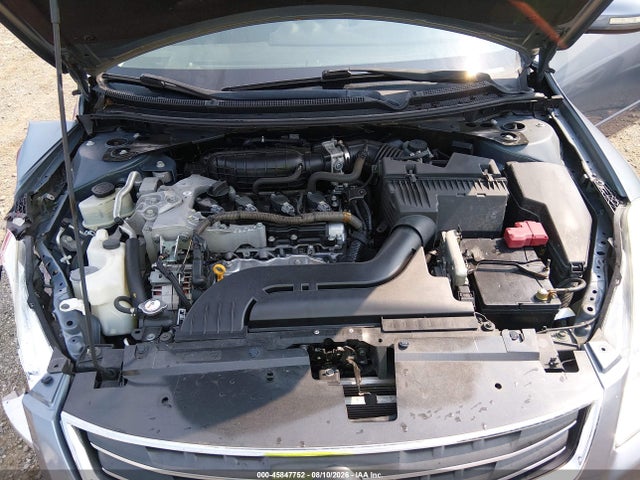 Продаж на аукціоні авто 2012 Nissan Altima 2.5 S, vin: 1N4AL2AP6CC107663, номер лоту: 45847752