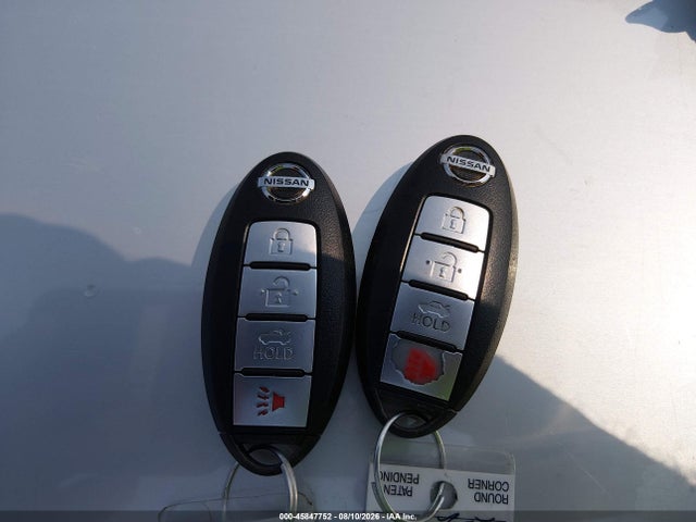Продаж на аукціоні авто 2012 Nissan Altima 2.5 S, vin: 1N4AL2AP6CC107663, номер лоту: 45847752