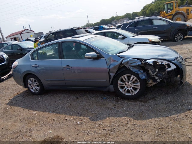 Продаж на аукціоні авто 2012 Nissan Altima 2.5 S, vin: 1N4AL2AP6CC107663, номер лоту: 45847752