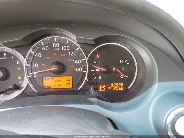 Продаж на аукціоні авто 2012 Nissan Altima 2.5 S, vin: 1N4AL2AP6CC107663, номер лоту: 45847752