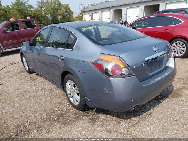 Продаж на аукціоні авто 2012 Nissan Altima 2.5 S, vin: 1N4AL2AP6CC107663, номер лоту: 45847752