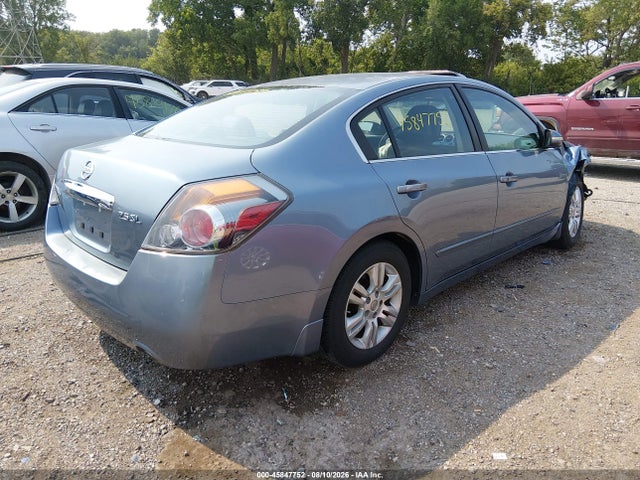 Продаж на аукціоні авто 2012 Nissan Altima 2.5 S, vin: 1N4AL2AP6CC107663, номер лоту: 45847752