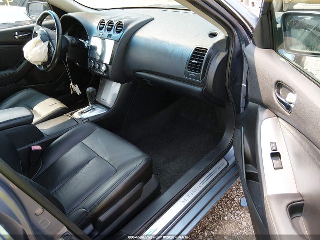 Продаж на аукціоні авто 2012 Nissan Altima 2.5 S, vin: 1N4AL2AP6CC107663, номер лоту: 45847752