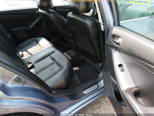 Продаж на аукціоні авто 2012 Nissan Altima 2.5 S, vin: 1N4AL2AP6CC107663, номер лоту: 45847752