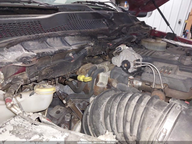 Aukcja sprzedaży 2012 Ram 2500 Laramie, vin: 3C6UD5NL7CG156081, numer aukcji: 45847759