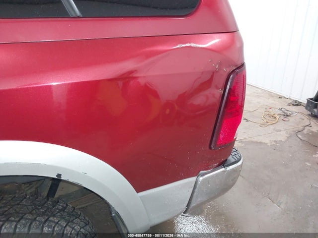 Aukcja sprzedaży 2012 Ram 2500 Laramie, vin: 3C6UD5NL7CG156081, numer aukcji: 45847759