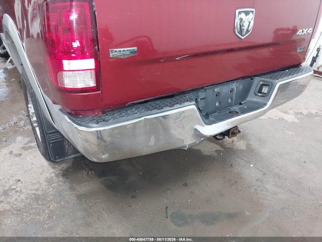 Aukcja sprzedaży 2012 Ram 2500 Laramie, vin: 3C6UD5NL7CG156081, numer aukcji: 45847759