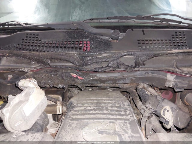 Aukcja sprzedaży 2012 Ram 2500 Laramie, vin: 3C6UD5NL7CG156081, numer aukcji: 45847759