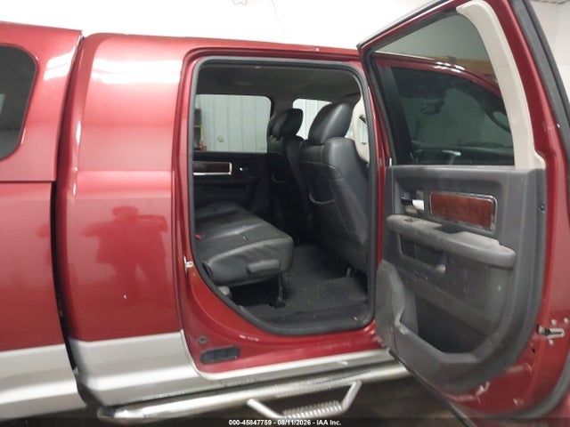 Aukcja sprzedaży 2012 Ram 2500 Laramie, vin: 3C6UD5NL7CG156081, numer aukcji: 45847759