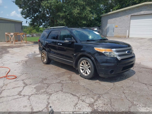 Продажа на аукционе авто 2015 Ford Explorer Xlt, vin: 1FM5K7D84FGA45947, номер лота: 45847760