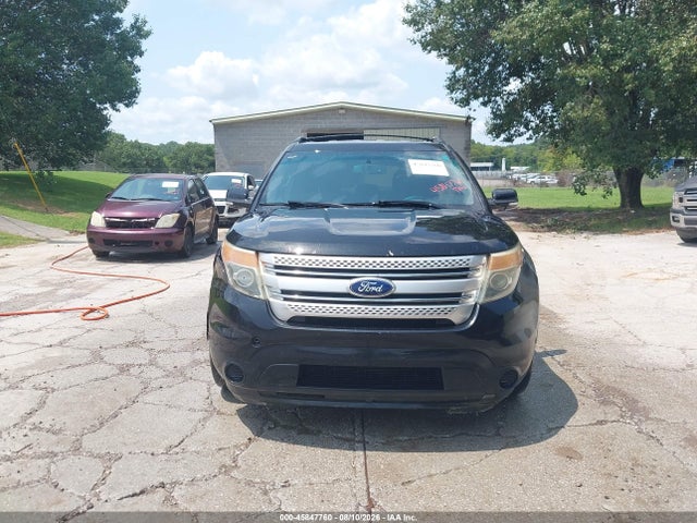 Aukcja sprzedaży 2015 Ford Explorer Xlt, vin: 1FM5K7D84FGA45947, numer aukcji: 45847760