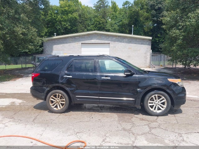 Aukcja sprzedaży 2015 Ford Explorer Xlt, vin: 1FM5K7D84FGA45947, numer aukcji: 45847760