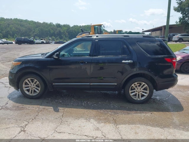 Aukcja sprzedaży 2015 Ford Explorer Xlt, vin: 1FM5K7D84FGA45947, numer aukcji: 45847760