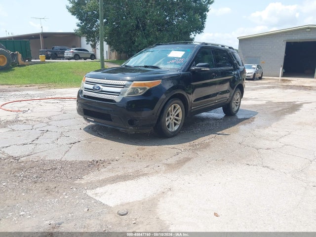 Aukcja sprzedaży 2015 Ford Explorer Xlt, vin: 1FM5K7D84FGA45947, numer aukcji: 45847760