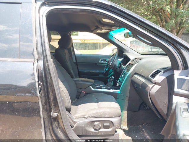 Aukcja sprzedaży 2015 Ford Explorer Xlt, vin: 1FM5K7D84FGA45947, numer aukcji: 45847760