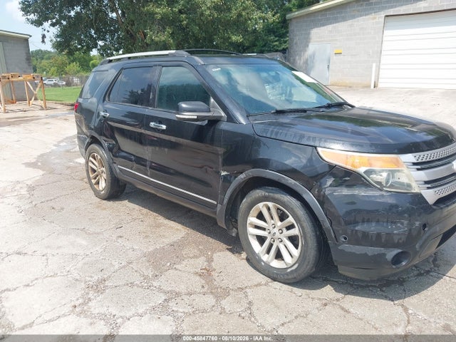 Aukcja sprzedaży 2015 Ford Explorer Xlt, vin: 1FM5K7D84FGA45947, numer aukcji: 45847760
