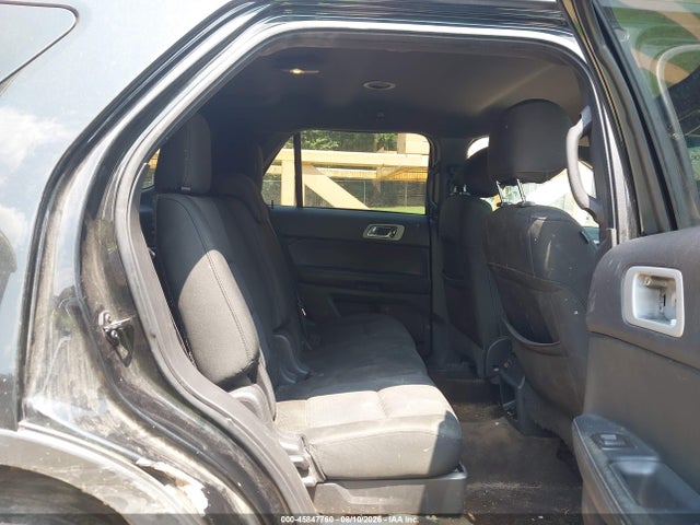 Aukcja sprzedaży 2015 Ford Explorer Xlt, vin: 1FM5K7D84FGA45947, numer aukcji: 45847760