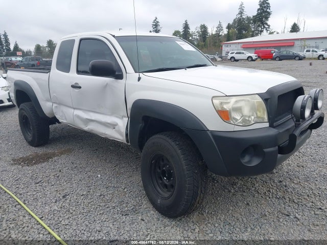 Продажа на аукционе авто 2009 Toyota Tacoma, vin: 5TEUX42N49Z638469, номер лота: 45847762