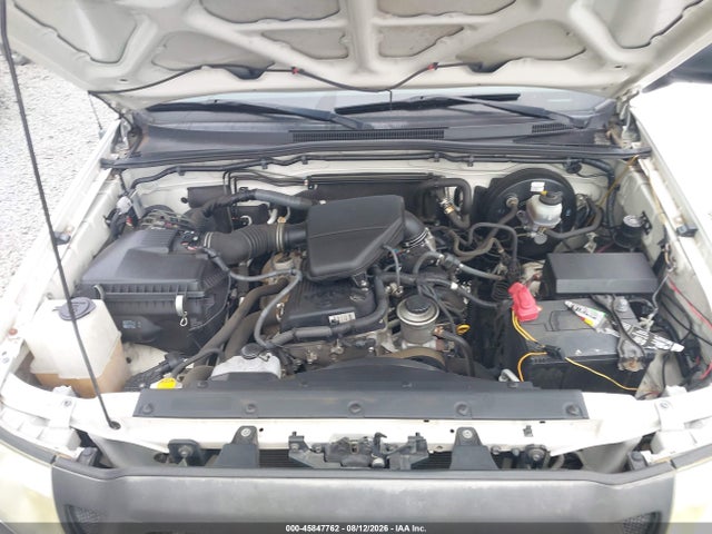 45847762 :رقم المزاد ، 5TEUX42N49Z638469 vin ، 2009 Toyota Tacoma مزاد بيع