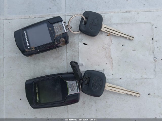 45847762 :رقم المزاد ، 5TEUX42N49Z638469 vin ، 2009 Toyota Tacoma مزاد بيع