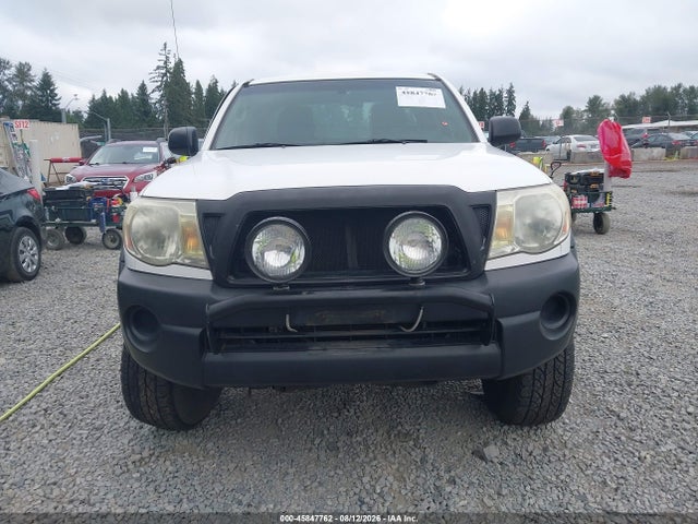 45847762 :رقم المزاد ، 5TEUX42N49Z638469 vin ، 2009 Toyota Tacoma مزاد بيع