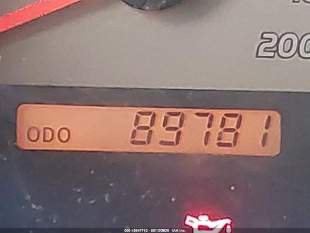 45847762 :رقم المزاد ، 5TEUX42N49Z638469 vin ، 2009 Toyota Tacoma مزاد بيع