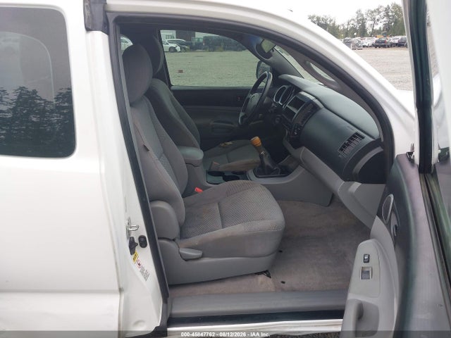 45847762 :رقم المزاد ، 5TEUX42N49Z638469 vin ، 2009 Toyota Tacoma مزاد بيع