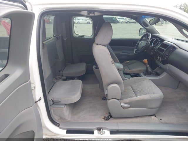 45847762 :رقم المزاد ، 5TEUX42N49Z638469 vin ، 2009 Toyota Tacoma مزاد بيع