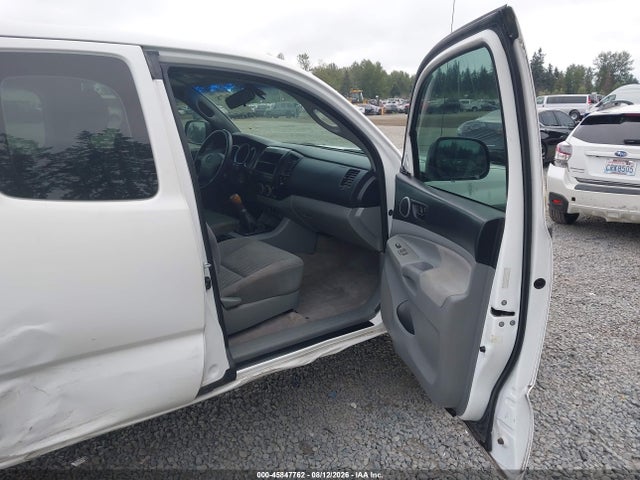 45847762 :رقم المزاد ، 5TEUX42N49Z638469 vin ، 2009 Toyota Tacoma مزاد بيع