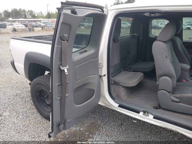 45847762 :رقم المزاد ، 5TEUX42N49Z638469 vin ، 2009 Toyota Tacoma مزاد بيع