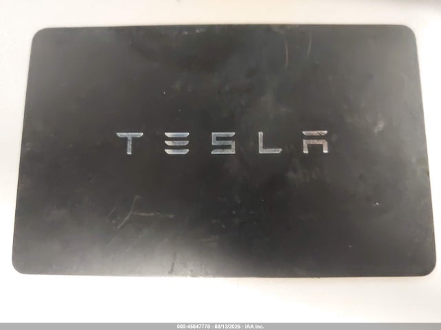 Продаж на аукціоні авто 2023 Tesla Model Y Awd/long Range Dual Motor All-wheel Drive, vin: 7SAYGDEE1PF981139, номер лоту: 45847778