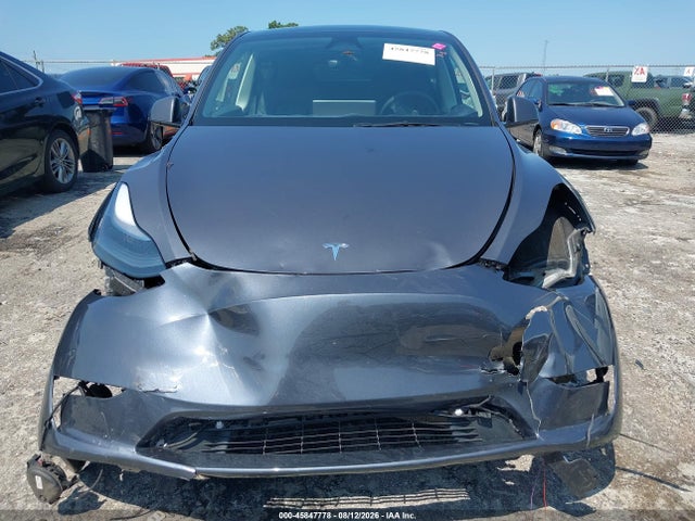 Продаж на аукціоні авто 2023 Tesla Model Y Awd/long Range Dual Motor All-wheel Drive, vin: 7SAYGDEE1PF981139, номер лоту: 45847778