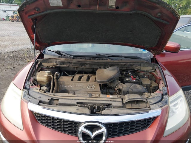 45847786 :رقم المزاد ، JM3TB28A380159730 vin ، 2008 Mazda Cx-9 Touring مزاد بيع