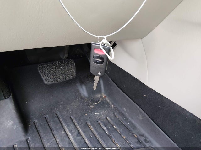 45847786 :رقم المزاد ، JM3TB28A380159730 vin ، 2008 Mazda Cx-9 Touring مزاد بيع