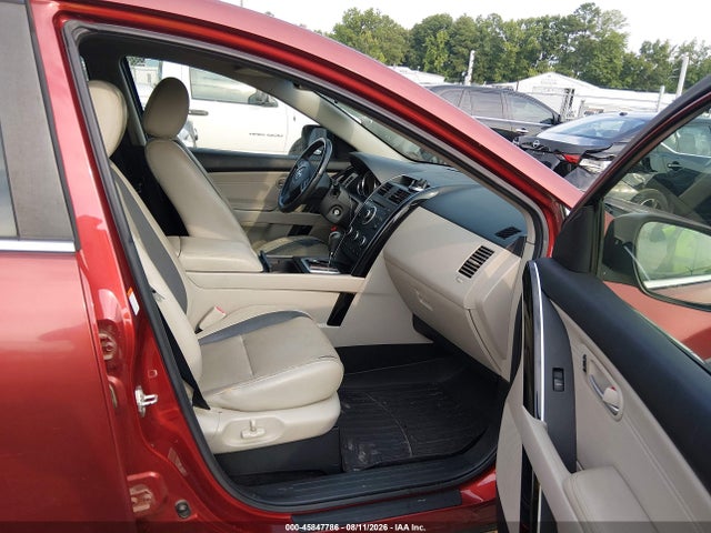 45847786 :رقم المزاد ، JM3TB28A380159730 vin ، 2008 Mazda Cx-9 Touring مزاد بيع