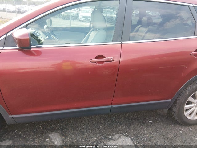 45847786 :رقم المزاد ، JM3TB28A380159730 vin ، 2008 Mazda Cx-9 Touring مزاد بيع