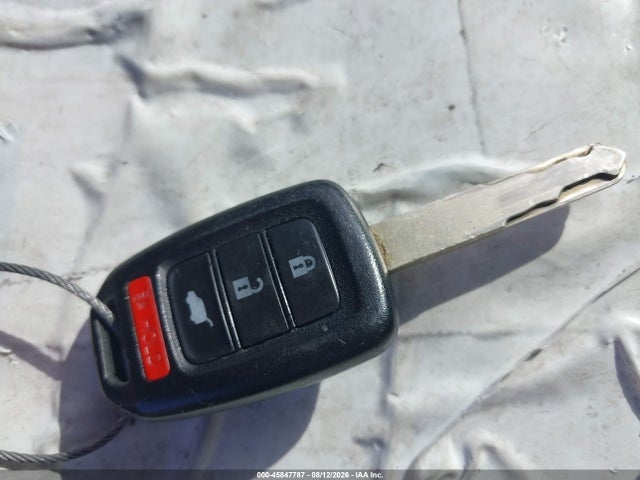 Honda HR-V LX 2018 3CZRU5H34JM718568 Image 11