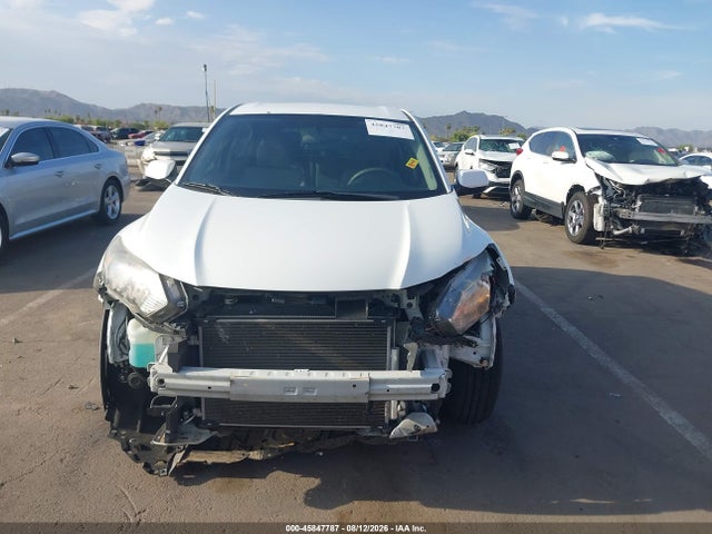 Honda HR-V LX 2018 3CZRU5H34JM718568 Image 13