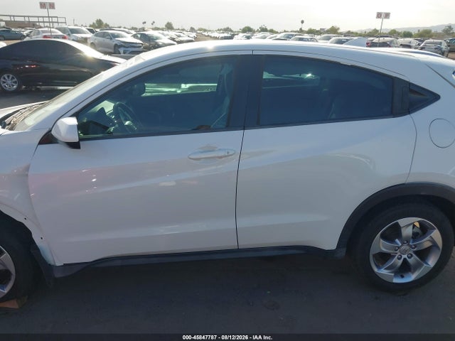 Honda HR-V LX 2018 3CZRU5H34JM718568 Image 15