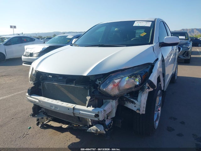Honda HR-V LX 2018 3CZRU5H34JM718568 Image 6