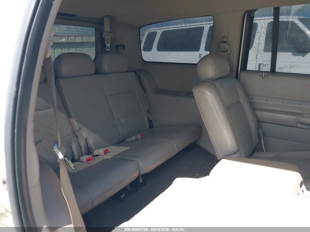 Aukcja sprzedaży 2007 Chrysler Aspen Limited, vin: 1A8HW58297F548714, numer aukcji: 45847788