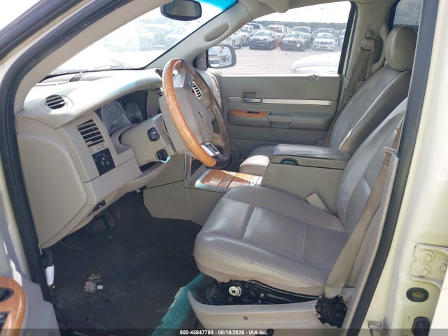 Aukcja sprzedaży 2007 Chrysler Aspen Limited, vin: 1A8HW58297F548714, numer aukcji: 45847788