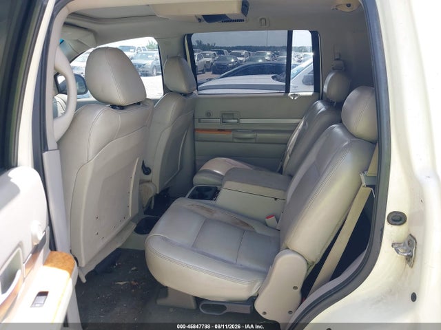 Aukcja sprzedaży 2007 Chrysler Aspen Limited, vin: 1A8HW58297F548714, numer aukcji: 45847788
